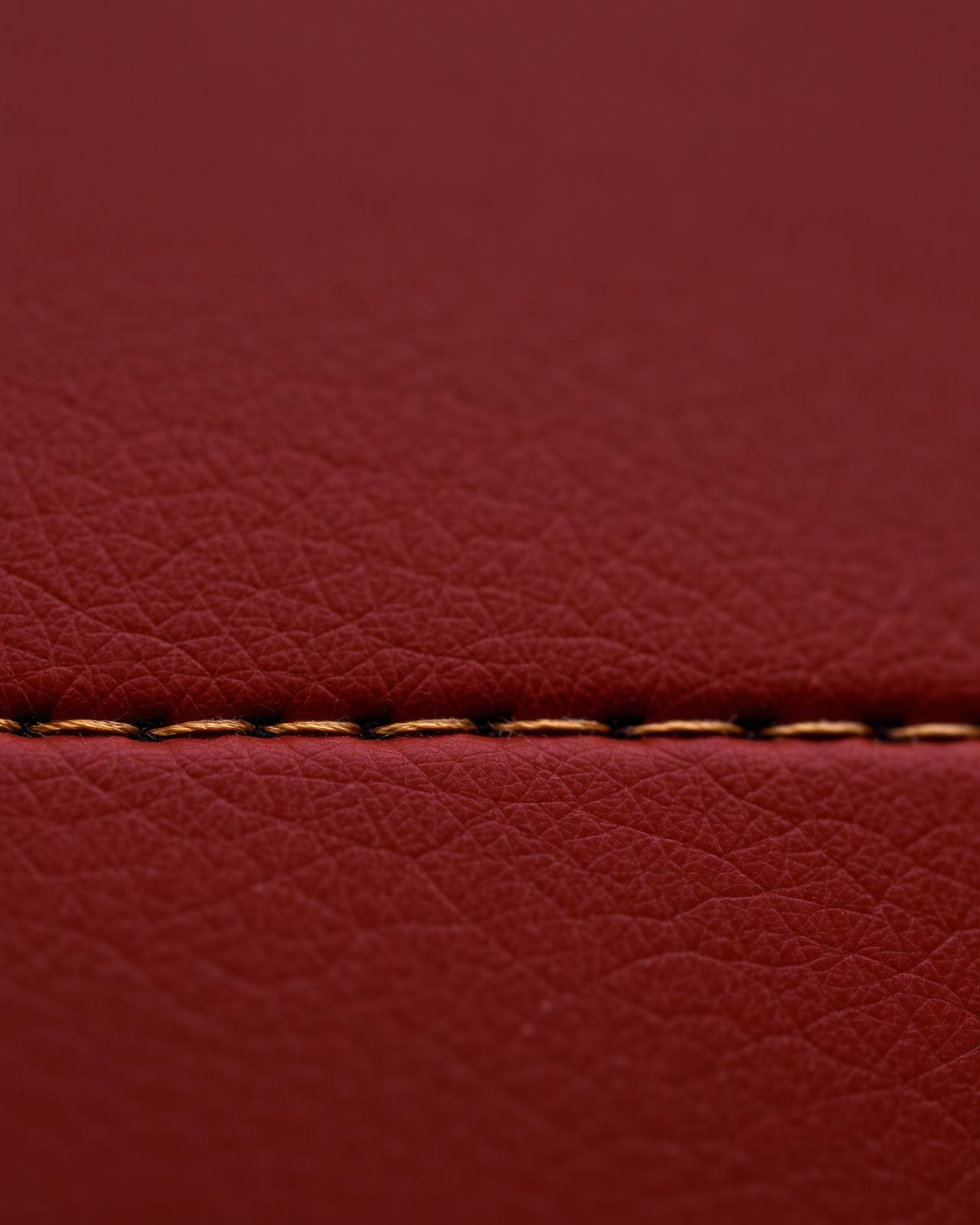 Stitch, detail